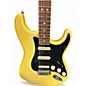 Used 2019 Fender Player Stratocaster HSH Buttercream Solid Body Electric Guitar