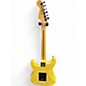 Used 2019 Fender Player Stratocaster HSH Buttercream Solid Body Electric Guitar