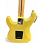 Used 2019 Fender Player Stratocaster HSH Buttercream Solid Body Electric Guitar