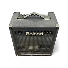 Used Roland KC-80 Keyboard Amp