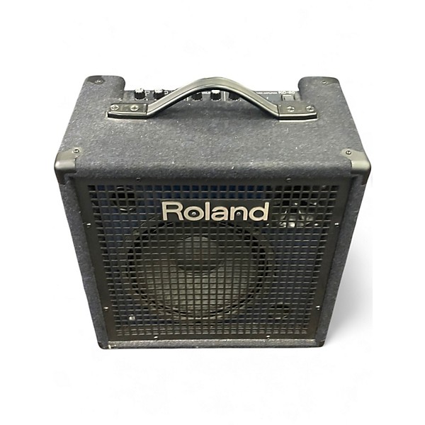 Used Roland KC-80 Keyboard Amp