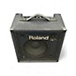 Used Roland KC-80 Keyboard Amp thumbnail