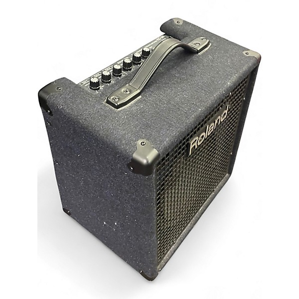 Used Roland KC-80 Keyboard Amp