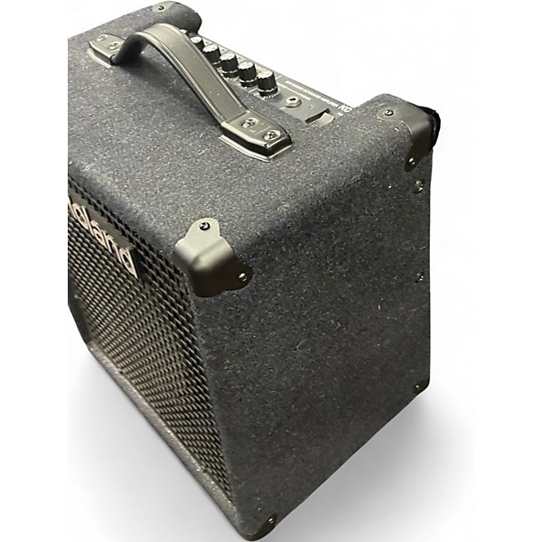 Used Roland KC-80 Keyboard Amp