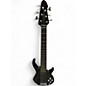 Used Peavey FURY VI Natural Electric Bass Guitar thumbnail