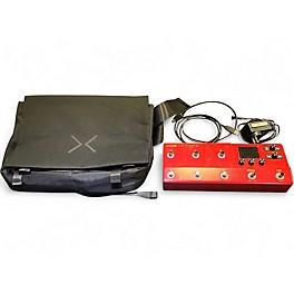 Used Line 6 HX Stomp XL Effect Processor