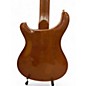 Used 2005 PRS HOLLOWBODY ARTIST Santana Yellow Hollow Body Electric Guitar