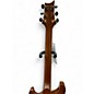 Used 2005 PRS HOLLOWBODY ARTIST Santana Yellow Hollow Body Electric Guitar