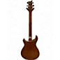 Used 2005 PRS HOLLOWBODY ARTIST Santana Yellow Hollow Body Electric Guitar