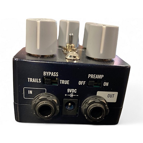 Used Orion UAFX TAPE ECHO Effect Pedal
