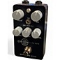 Used Orion UAFX TAPE ECHO Effect Pedal