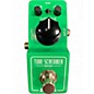 Used Ibanez TUBE SCREAMER MINI Effect Pedal thumbnail
