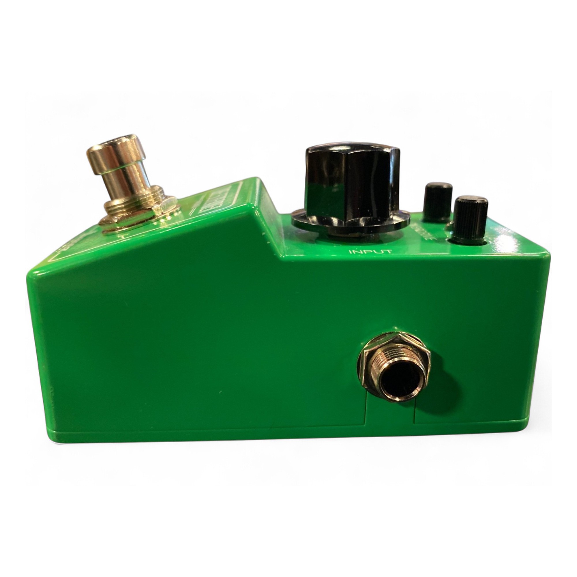 ギター Ibanez Tube Screamer Mini Amazon.com: Ibanez Tube Screamer Mini : Musical Instruments