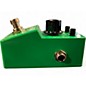 Used Ibanez TUBE SCREAMER MINI Effect Pedal