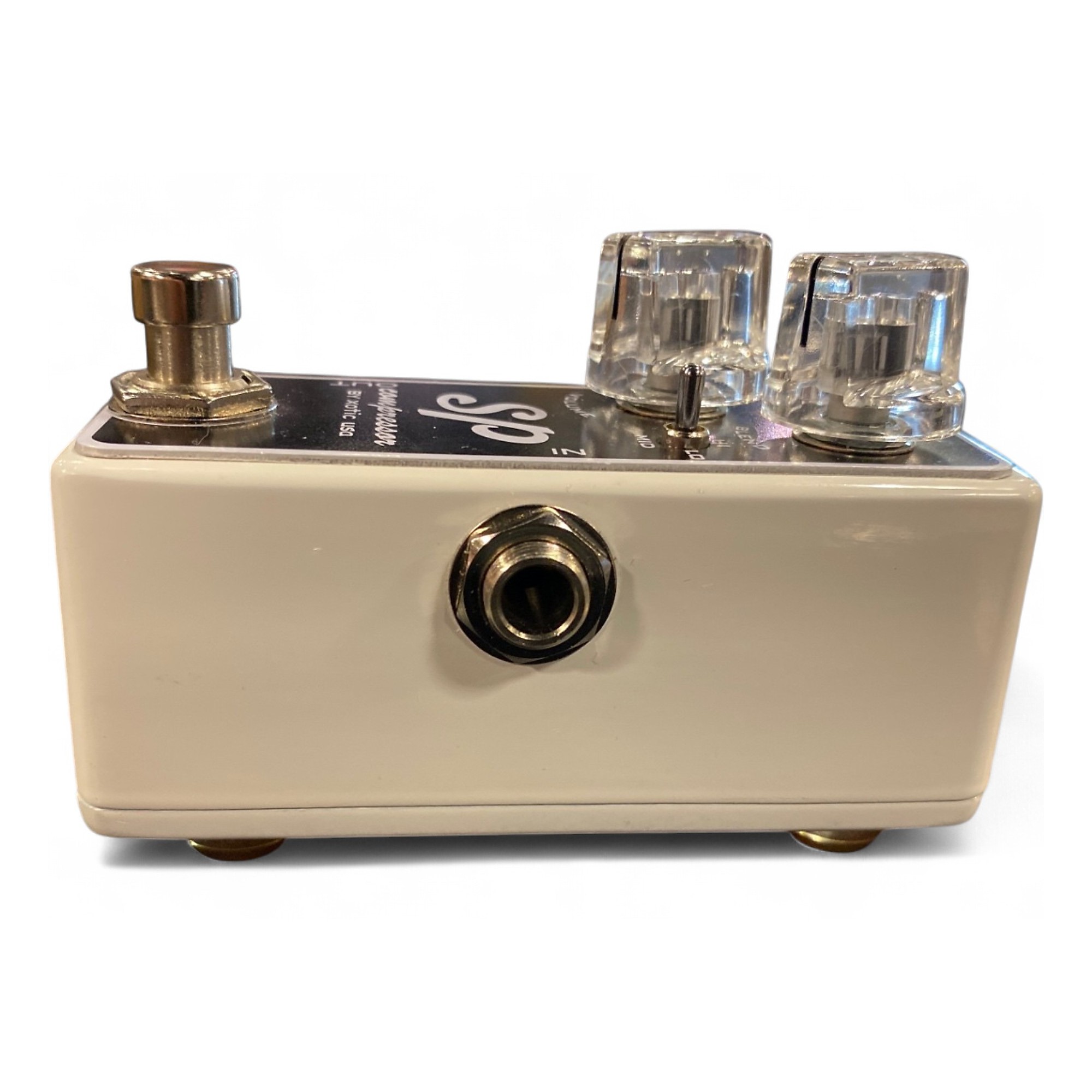 Used Xotic SP Compressor Effect Pedal | Guitar Center