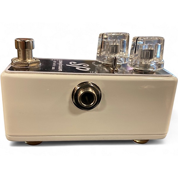 Used Xotic SP Compressor Effect Pedal