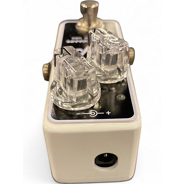 Used Xotic SP Compressor Effect Pedal