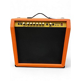 Used Lyx Pro AGL-60 Guitar Combo Amp