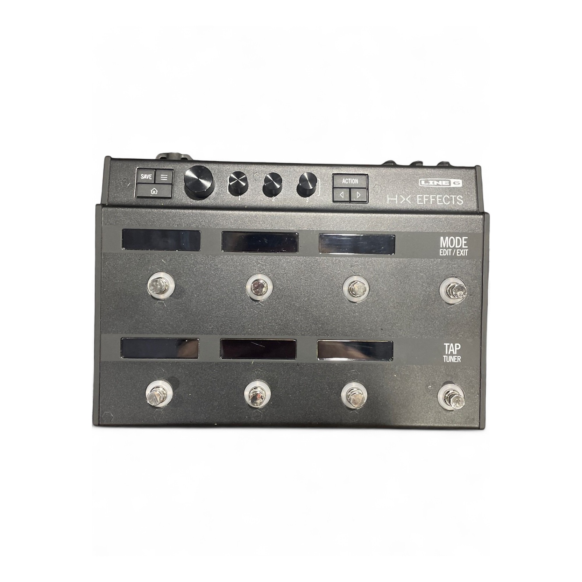 ギター LINE 6 HX Effects Line 6 | HX Effects | Multi-Effects Pedal