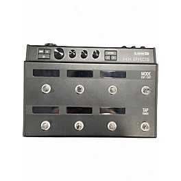 Used Line 6 HX Effects Effect Processor