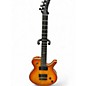 Used Parker Guitars PM20PRO Orange Burst Solid Body Electric Guitar thumbnail