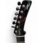 Used Parker Guitars PM20PRO Orange Burst Solid Body Electric Guitar