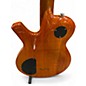 Used Parker Guitars PM20PRO Orange Burst Solid Body Electric Guitar
