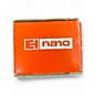 Used Electro-Harmonix Bassballs Nano Envelope Filter Bass Effect Pedal