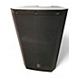 Used Electro-Voice ZLX-12 12in 2-Way Unpowered Speaker thumbnail