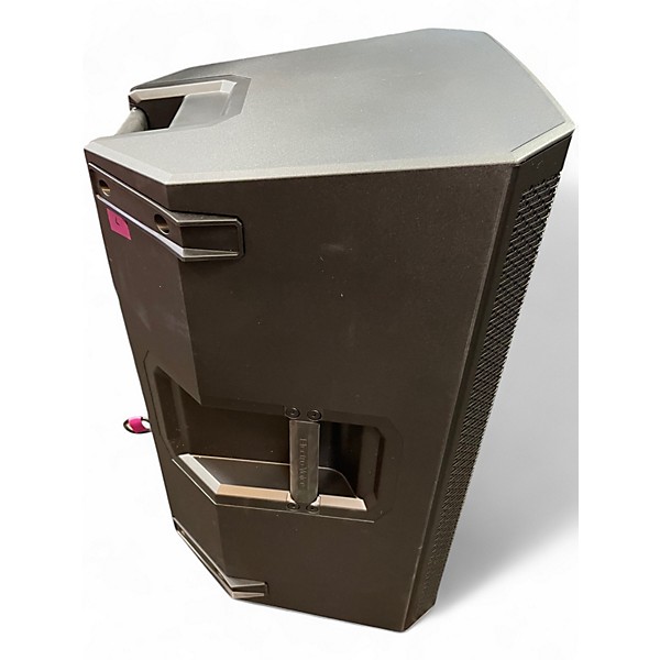 Used Electro-Voice ZLX-12 12in 2-Way Unpowered Speaker