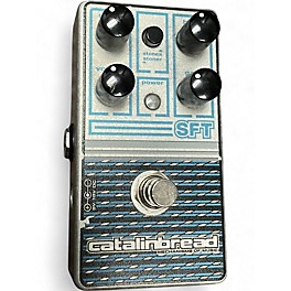 Used Catalinbread SFT Pedal