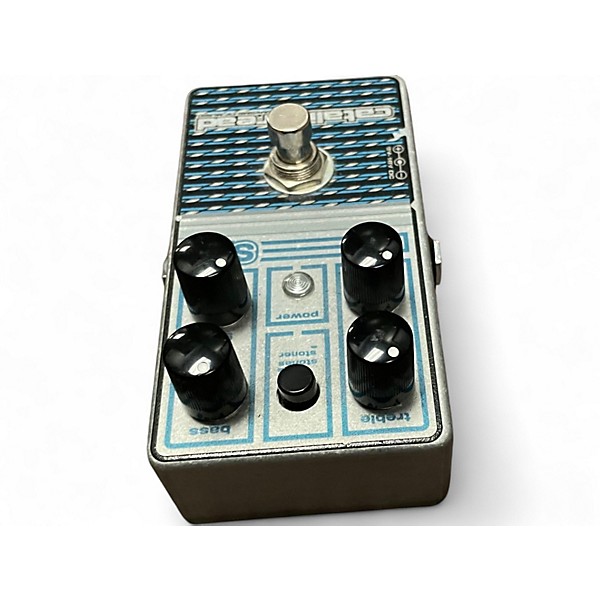 Used Catalinbread SFT Pedal