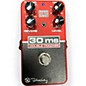 Used Keeley 30MS DOUBLE TRACKER Effect Pedal thumbnail