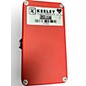 Used Keeley 30MS DOUBLE TRACKER Effect Pedal