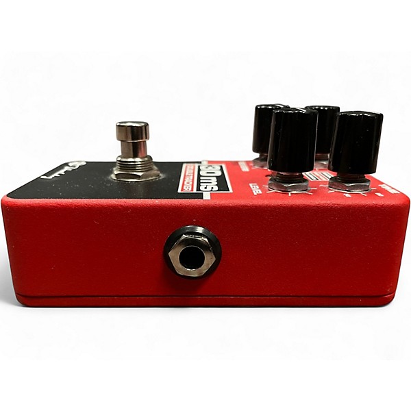 Used Keeley 30MS DOUBLE TRACKER Effect Pedal