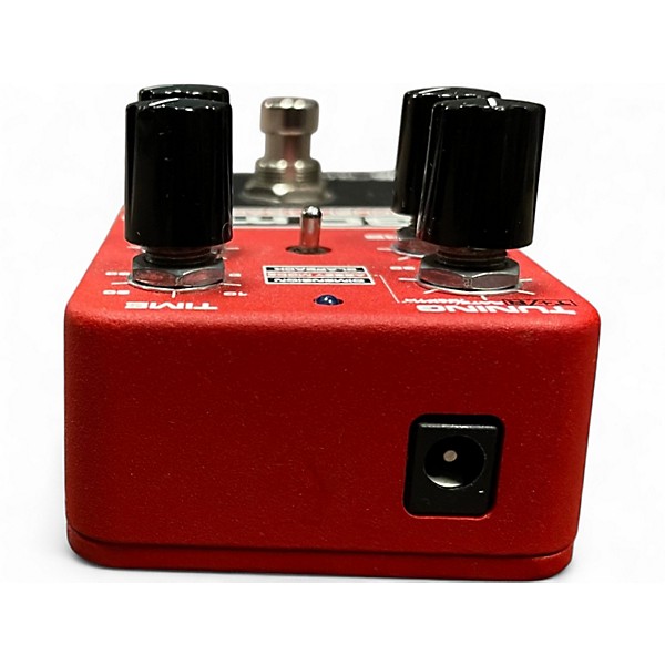 Used Keeley 30MS DOUBLE TRACKER Effect Pedal
