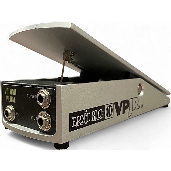 Used Ernie Ball VPJR Volume Pedal | Guitar Center
