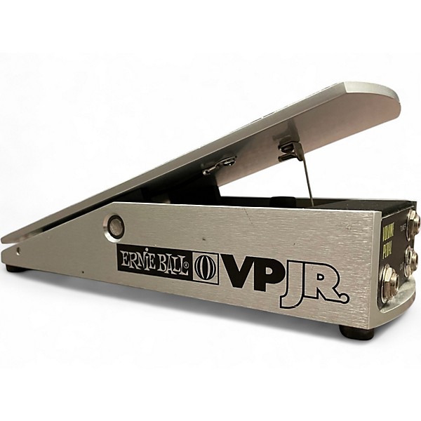Used Ernie Ball VPJR Volume Pedal | Guitar Center