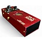 Used Zeus Audio Systems 8401 battery-powered mini Guitar Combo Amp
