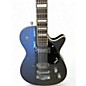 Used 2022 Gretsch Guitars G5260 Electromatic Jet Baritone With V-Stoptail GREY Baritone Guitars