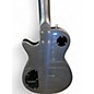 Used 2022 Gretsch Guitars G5260 Electromatic Jet Baritone With V-Stoptail GREY Baritone Guitars