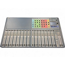 Used Soundcraft SI Expression 3 Digital Mixer