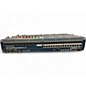 Used Soundcraft SI Expression 3 Digital Mixer