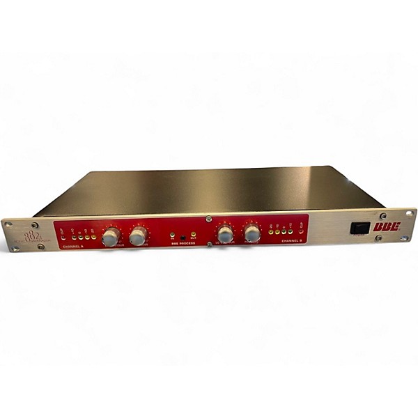 Used BBE 882i Sonic Maximizer Exciter | Guitar Center