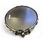 Vintage 1970s Tempro 5.5X14 snare steel Drum