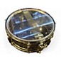 Vintage 1970s Tempro 5.5X14 snare steel Drum
