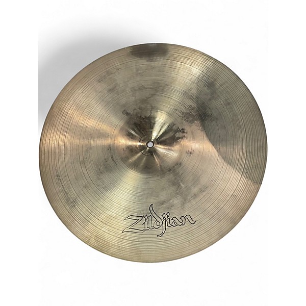 Used Zildjian 18in Medium Ride Cymbal