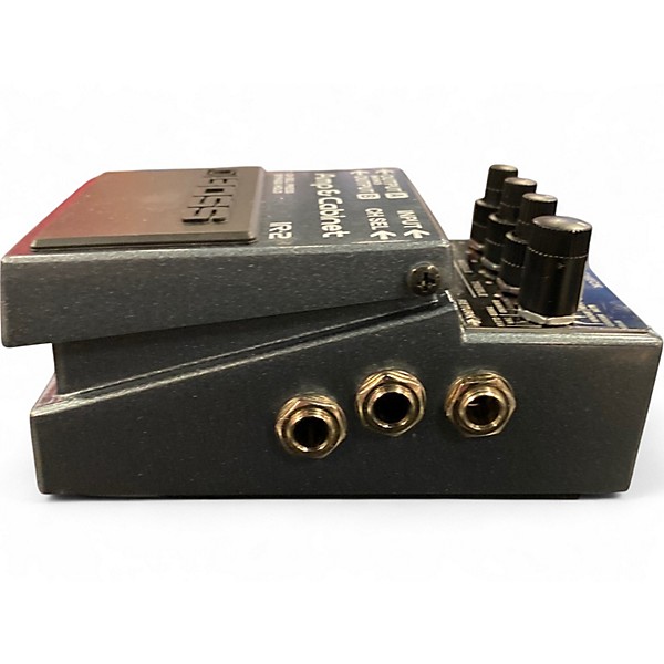 Used BOSS IR-2  Effect Pedal