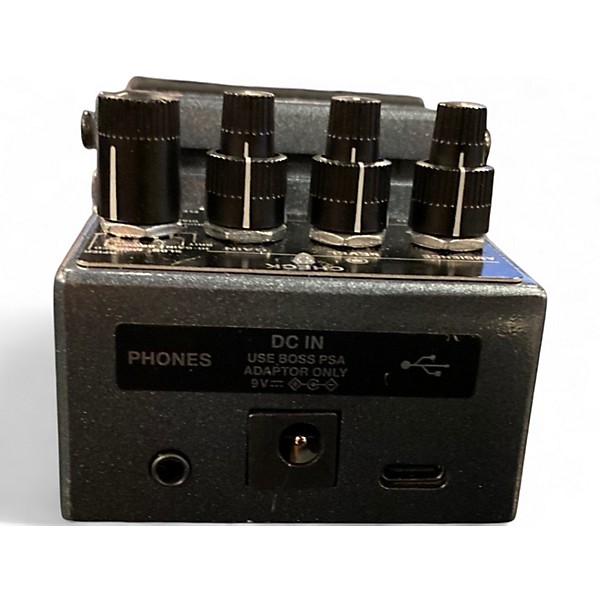 Used BOSS IR-2  Effect Pedal