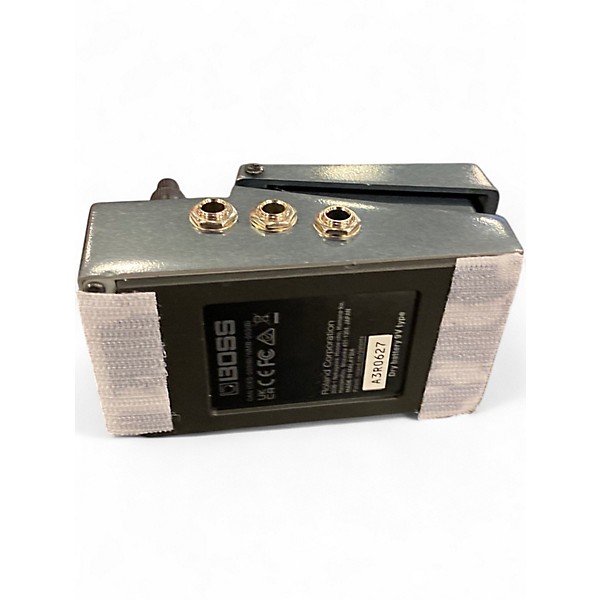 Used BOSS IR-2  Effect Pedal